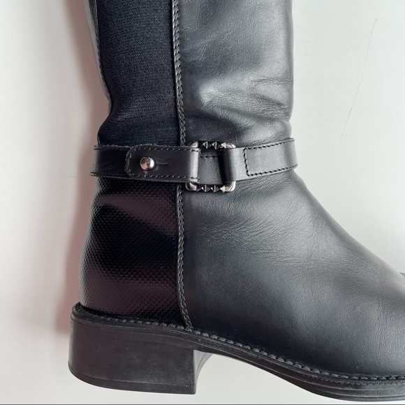 Aquatalia Riding Boots - Picture 6 of 16